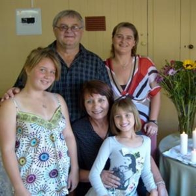 Plaasmoord skok Oudtshoorn
