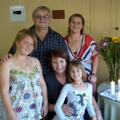 Plaasmoord skok Oudtshoorn