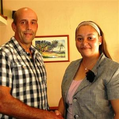 Sea Vuna awards bursaries 