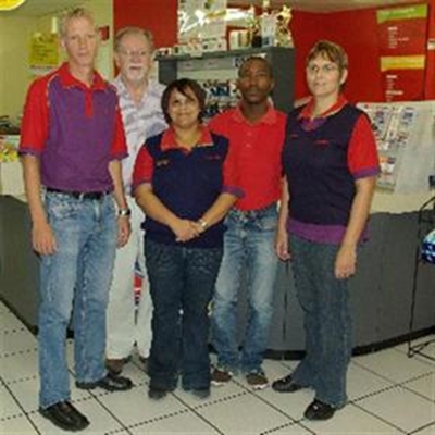 POSTNET MOSSELBAAI - Kry die diens wat u verdien 