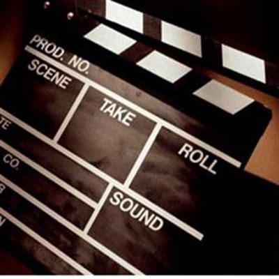 Wees 'n 'ekstra' op filmstel