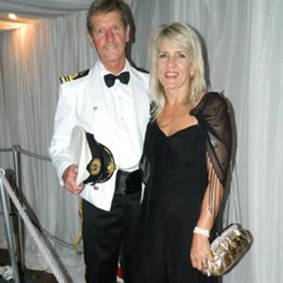 NSRI hosts Titanic Centenary Ball