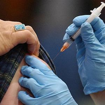 Free vaccination campaign