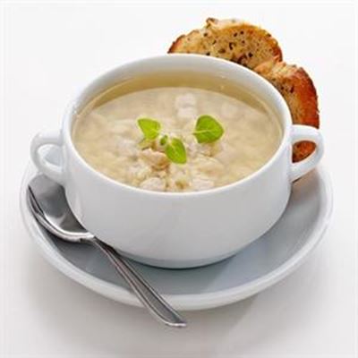 Make your own chicken soup