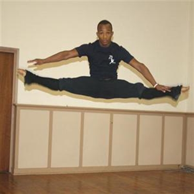 Where there is a William, there is a ballet 