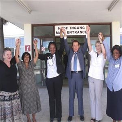R45-million to extend Knysna Hospital 