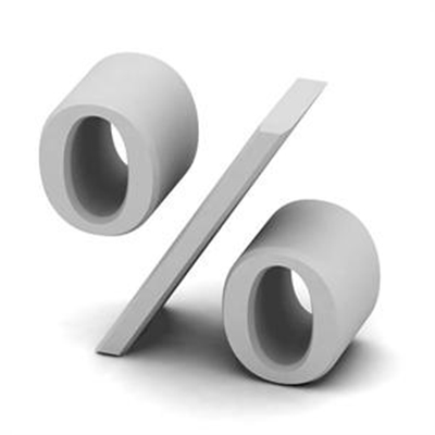 9% voorgestelde styging in sig