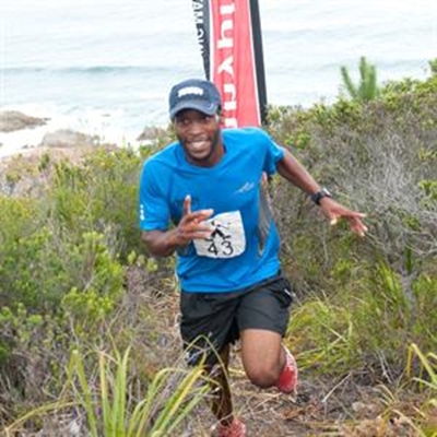 Cairnbrogie Easter Trail Run 