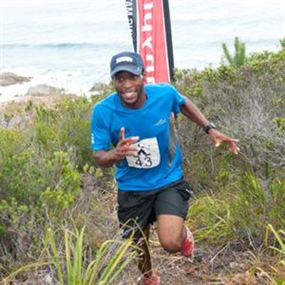Cairnbrogie Easter Trail Run 