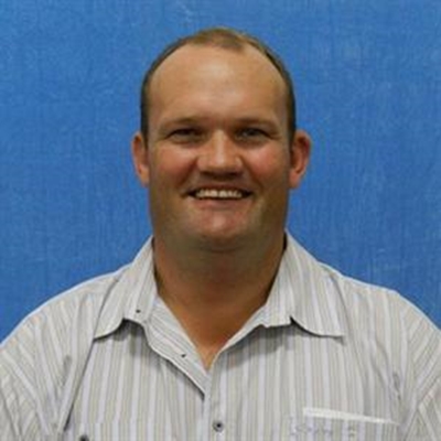 Nuwe bloed by Oakdale
