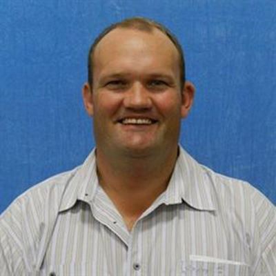 Nuwe bloed by Oakdale