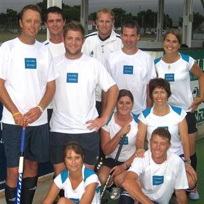 Summer Slammers tournament 