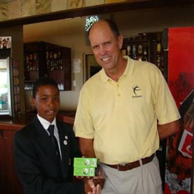 Nel wins Order of Merit tournament 