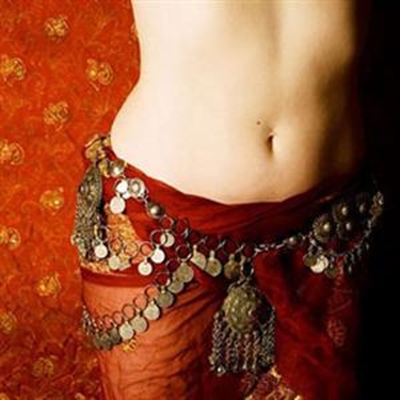 World Belly Dance Day 2012