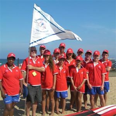 2012 Lifesaving SA Championships 
