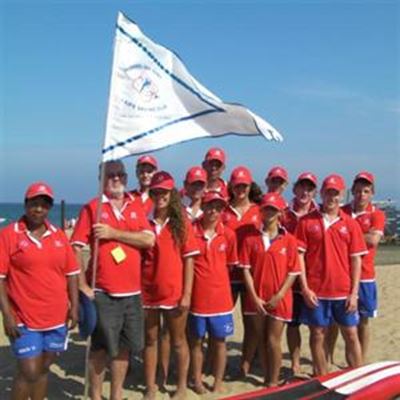 2012 Lifesaving SA Championships 