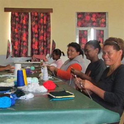 De Hoop project brings hope 