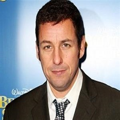 Adam Sandler film sets Razzie record