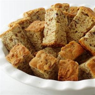 Vinnige 'All Bran'-beskuit