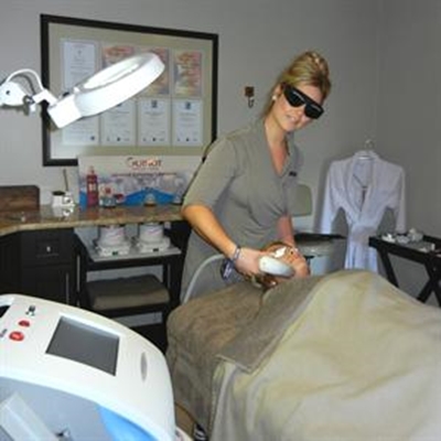At your best with Skinlogic 