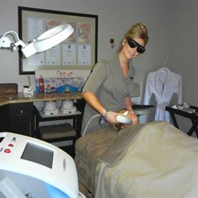 At your best with Skinlogic 