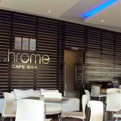 Chrome Cafe Bar 