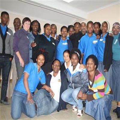 Introduction of parenting workshops 