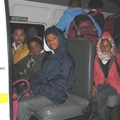 Transport for learners still a problem 