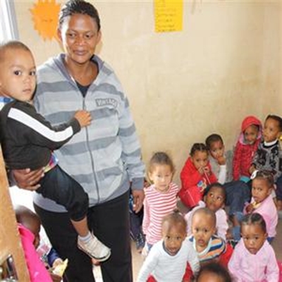 Uncertain home for Rosedale Nursery 