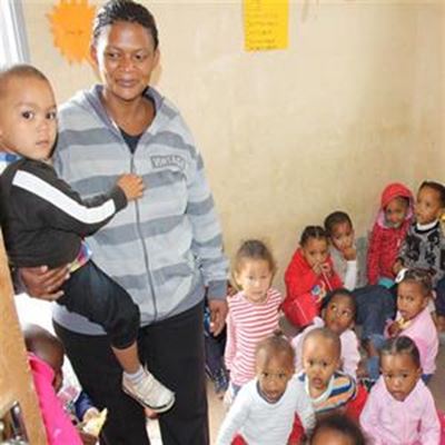 Uncertain home for Rosedale Nursery 