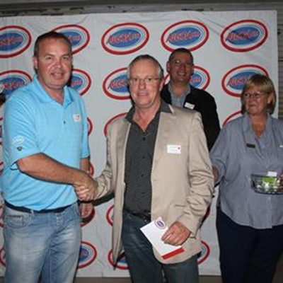 Chamber meets in Thembalethu 