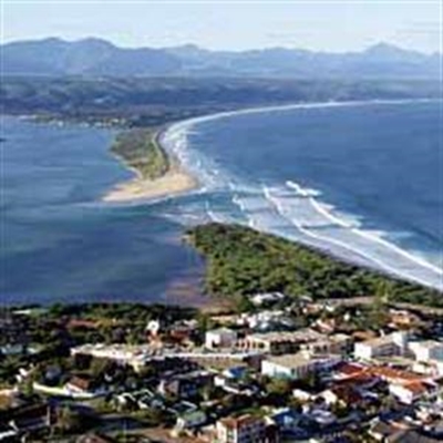 Plettenberg Bay in running for award