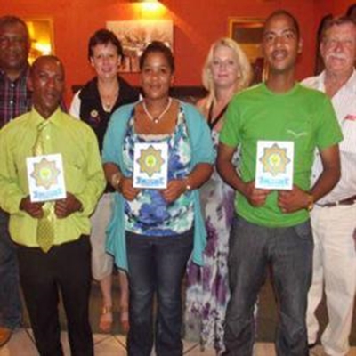 Eden honours reservists