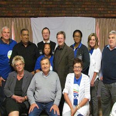 Ministers se besoek nie kitsoplossing 