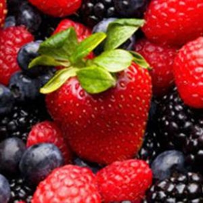 5 best anti-oxidant-rich foods 