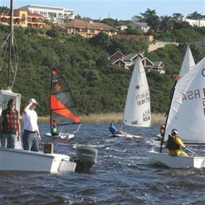 End of GLYC sailing season 
