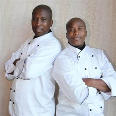 Chef duo spread their wings to Oman 
