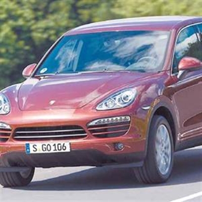 March of time has proved Porsche right 