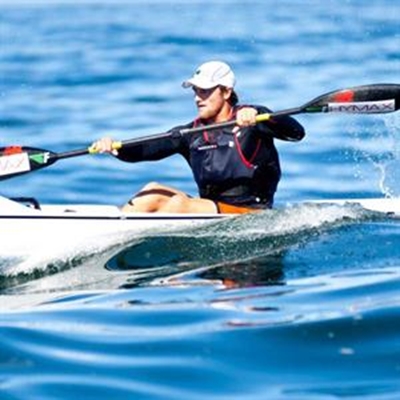Surfski challenge this weekend