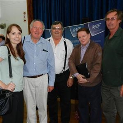 NMMU BCom students shine 