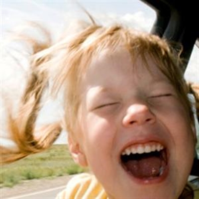 Tips for traveling with kids 