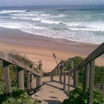 Korean feared drowned at Myoli Beach 