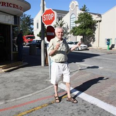 Memories of Old Knysna 