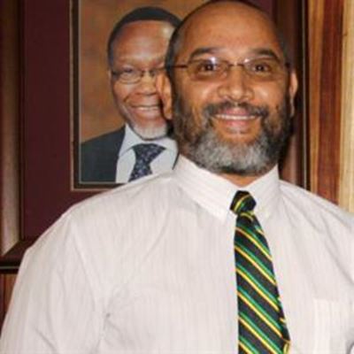 ANC verwerp GOP en konsep begroting