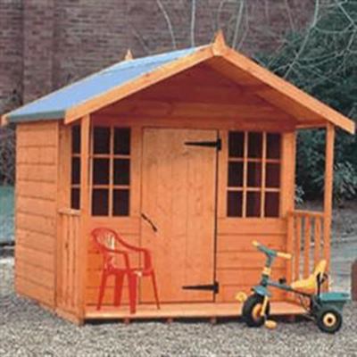 Wendy House scam warning