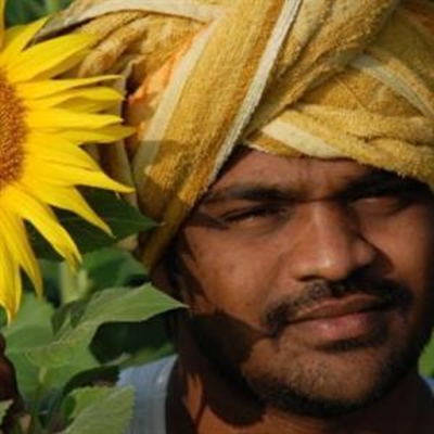 Sikh New Year celebrations in Garden Route 