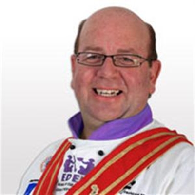 Kook-in-styl saam met Francois Ferreira 