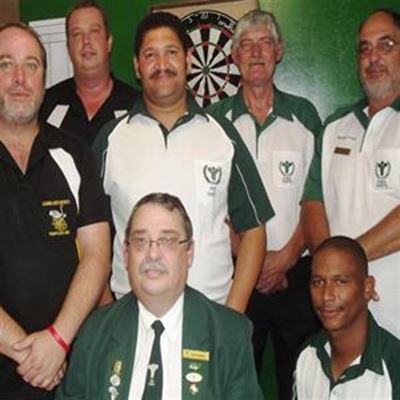 Alex opgeneem in SWD-span