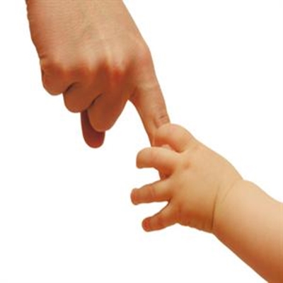 Om 'n mamma te wees...