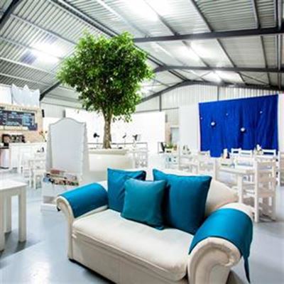 The Studio and Studio Lounge